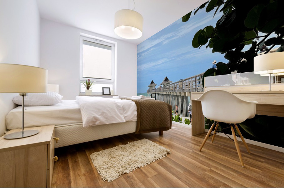 49FDE598 DA38 4AA1 9173 925EA3C7985F Mural print