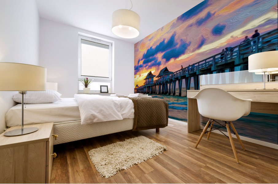 F3E8CFB0 71D2 4480 8059 354C24401C69 Mural print