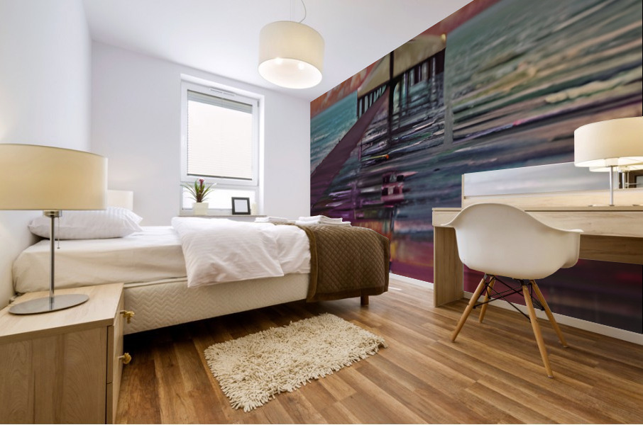 73AC34F2 14CD 4F6E 9EF2 229795C2F122 Mural print