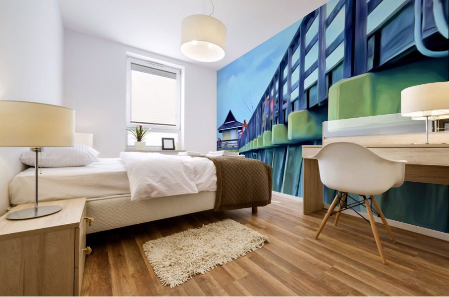 02EBE968 6494 4EEC 8C2C 2D30A17B5C57 Mural print