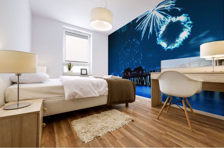 3C372639 8E68 4D24 894F E123D4B318F6 Mural print