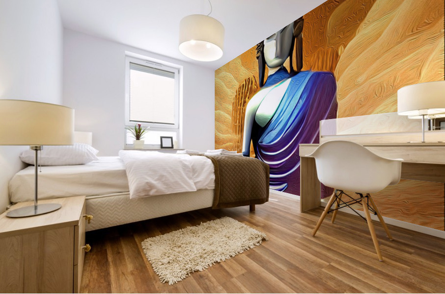 BB591C08 3D19 4704 8316 AFA12D3D9FC3 Mural print