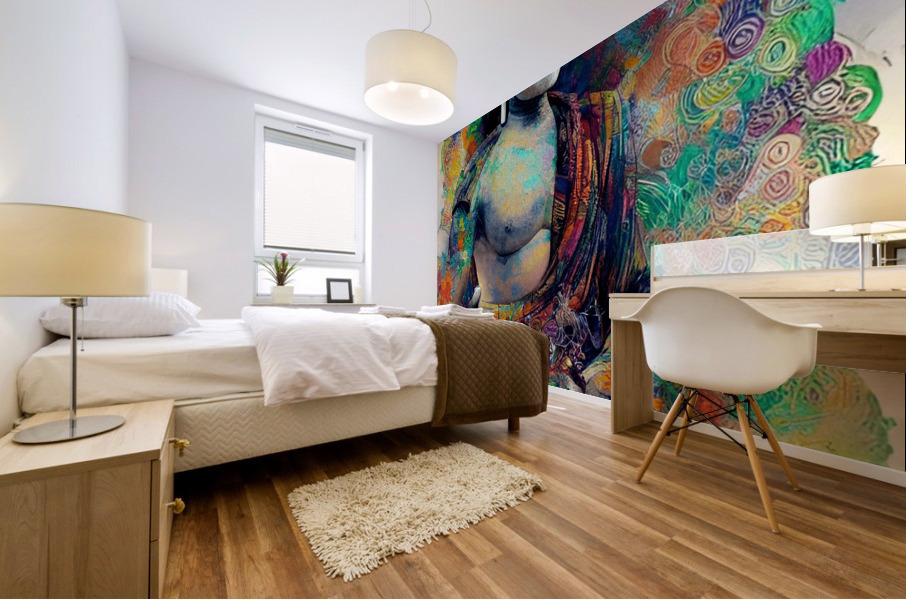 F8AC78E8 AE82 48D3 9AEE A7CF2B641D76 Mural print