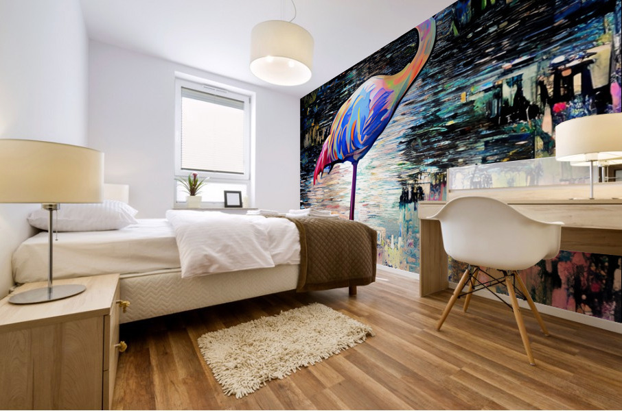 9D208C52 361D 4EB1 9430 204858B7D9AC Mural print