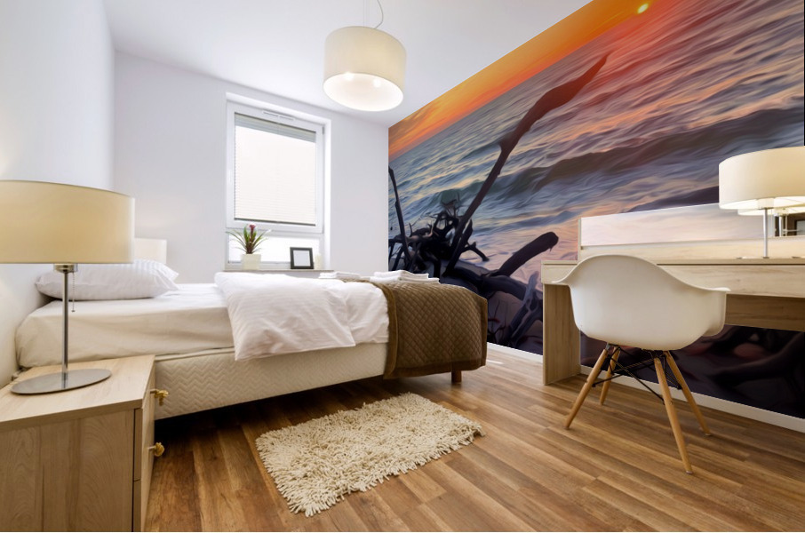 705E1CD2 32C1 4C81 B38C 6B5C128BACB5 Mural print