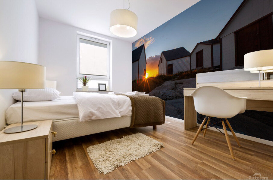 28082020 tirage isadora photo voyage côte nord  1678551943.8123 Mural print