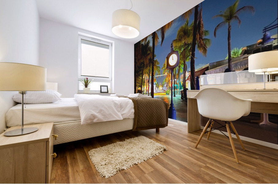 0B6941DB EDF0 42B6 AFF2 7D66892D7500 Mural print