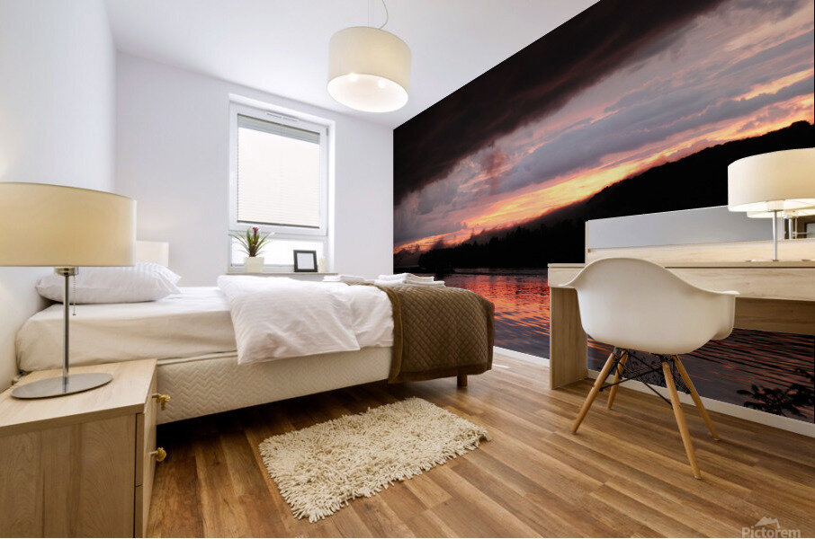 1Z4A0066 Mural print