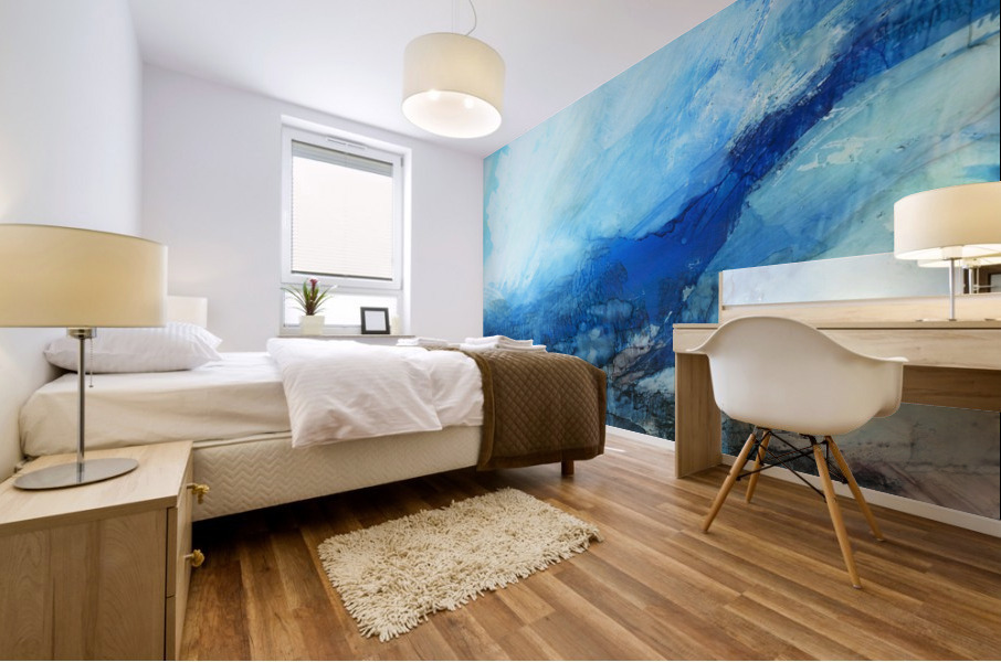 Inkscape 14 Mural print