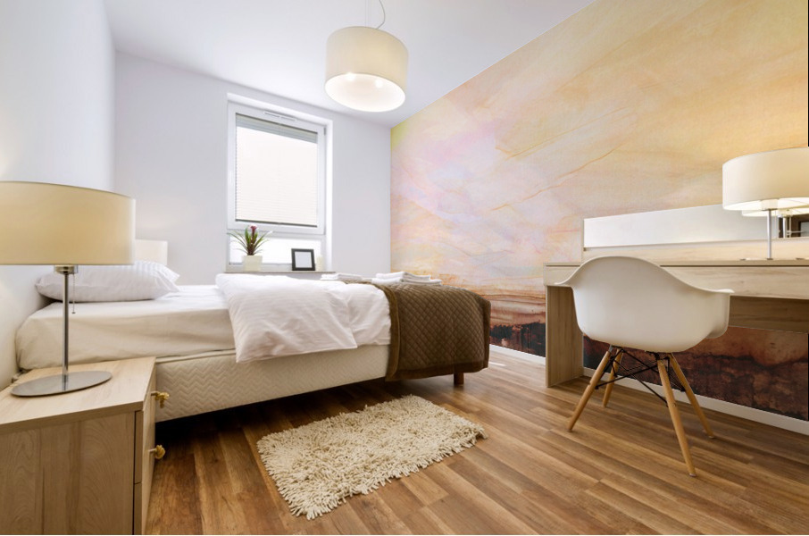 Inkscape 12 Mural print