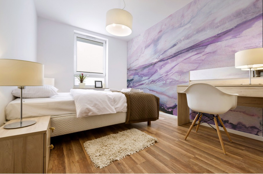 Inkscape 13 Mural print