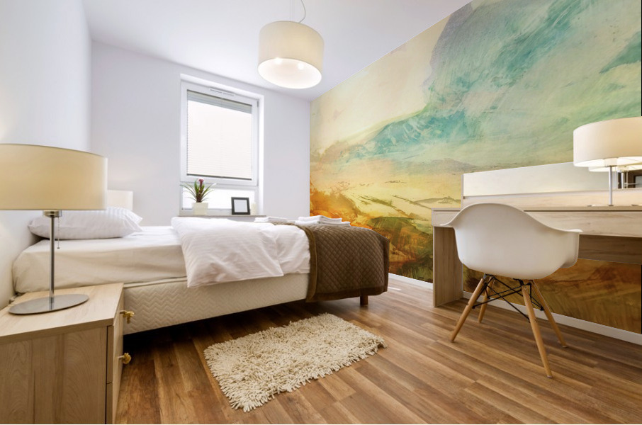 Inkscape 39 Mural print