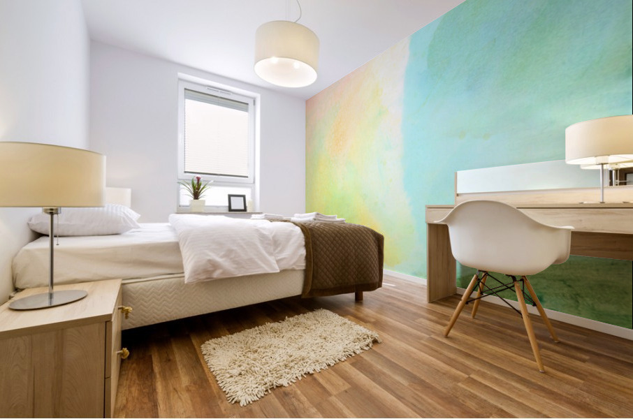 Inkscape 18 Mural print