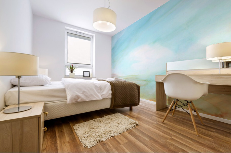 Inkscape 19 Mural print