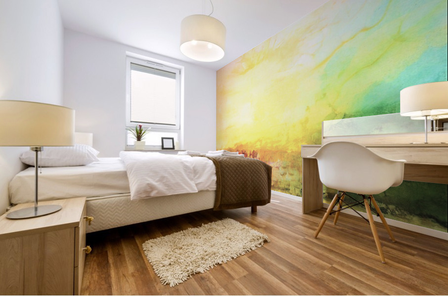 Inkscape 20 Mural print