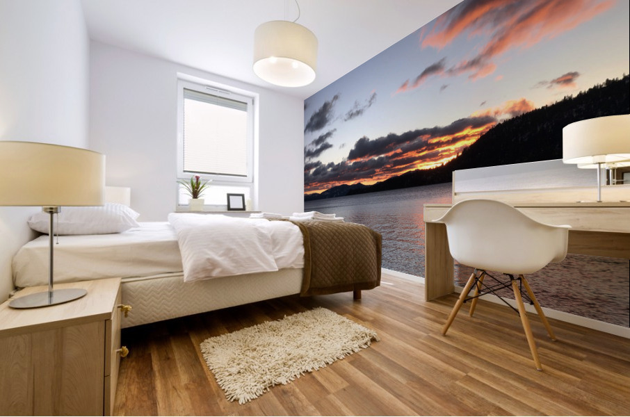 IMG 9861 Mural print