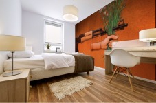 Armistice Mural print