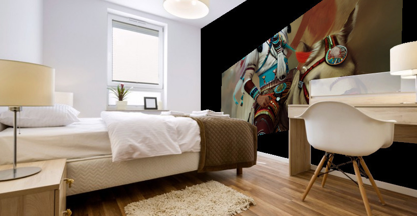 IMG 4092 Mural print