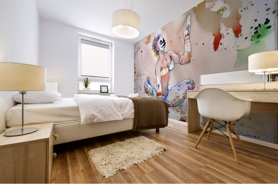 IMG 0083 Mural print