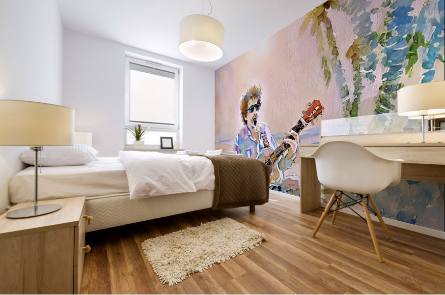 IMG 0087 Mural print