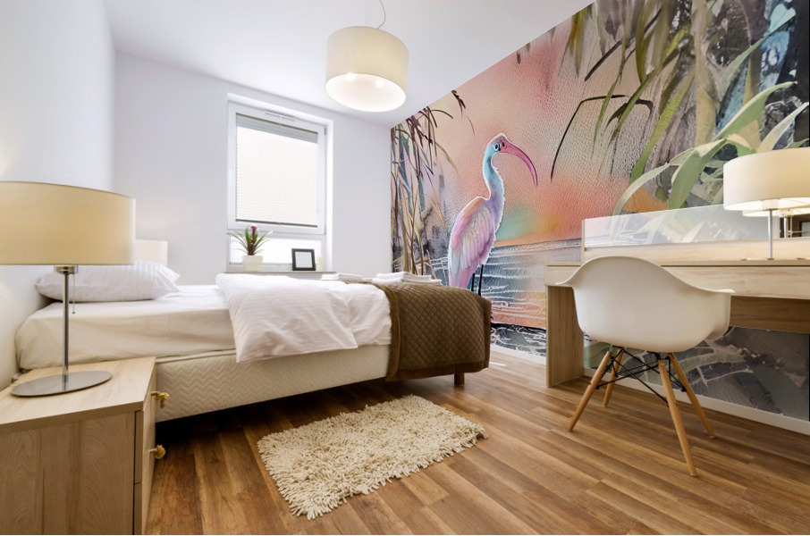 IMG 0074 Mural print