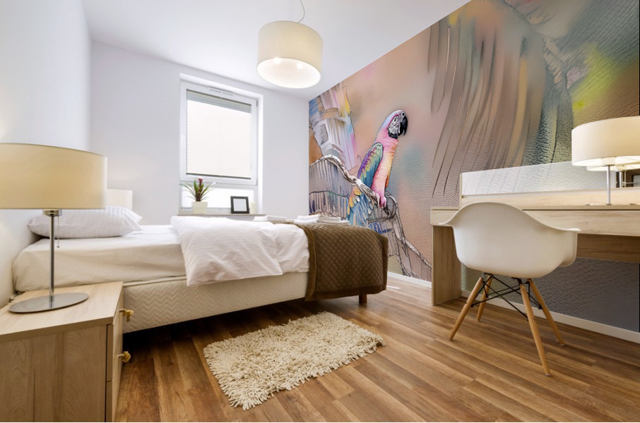 IMG 0068 Mural print