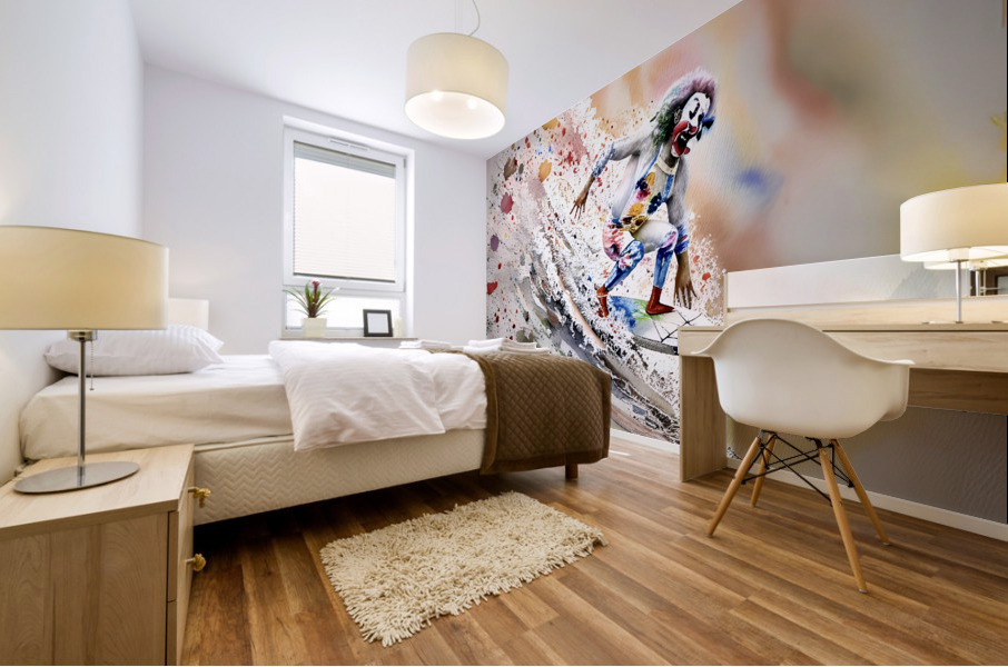 IMG 0084 Mural print