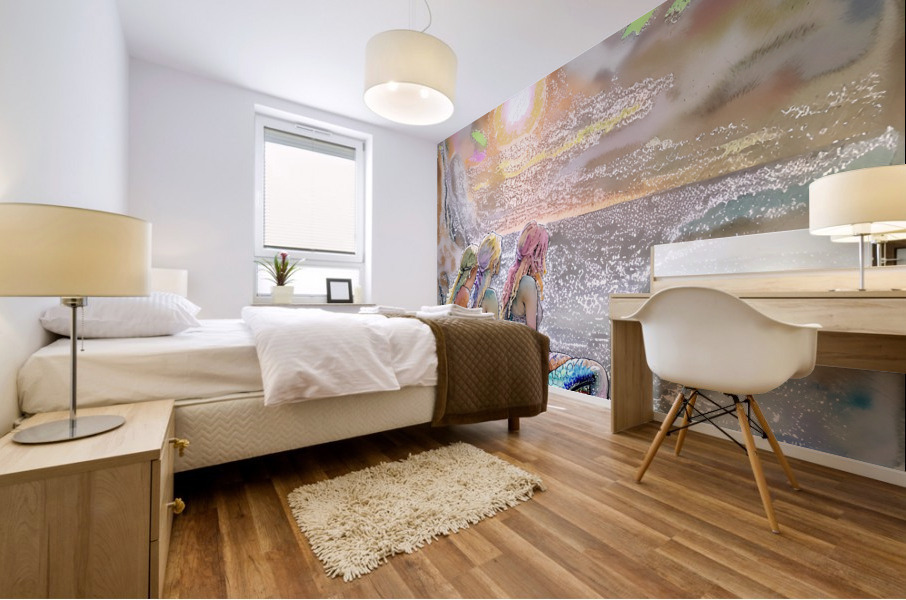 IMG 0072 Mural print