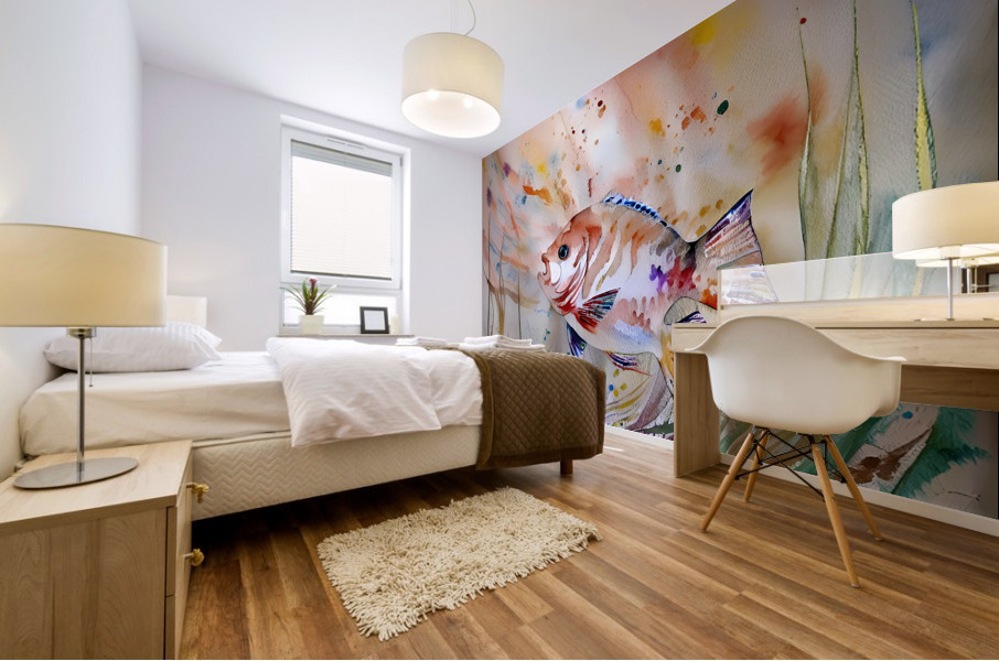 IMG 4531 Mural print