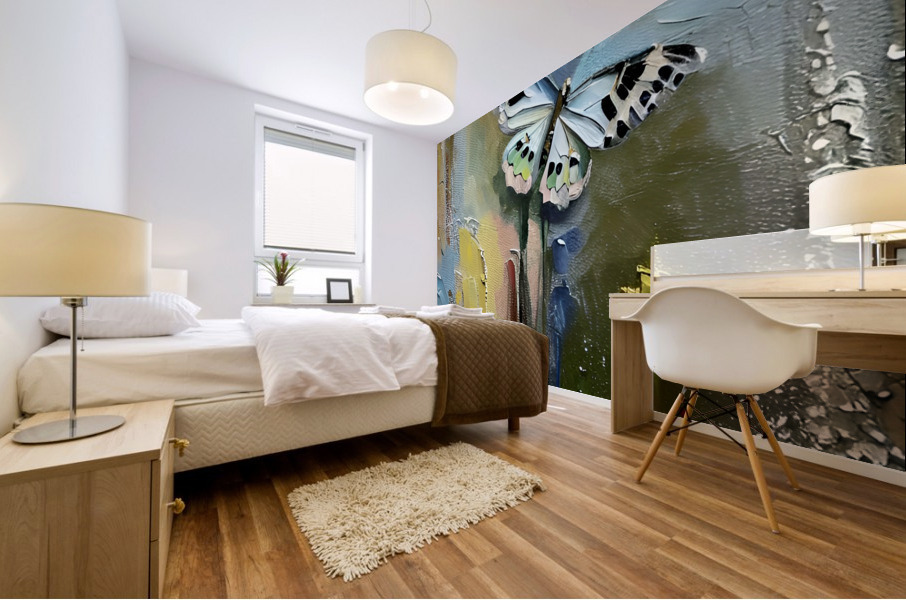 IMG 0197 Mural print