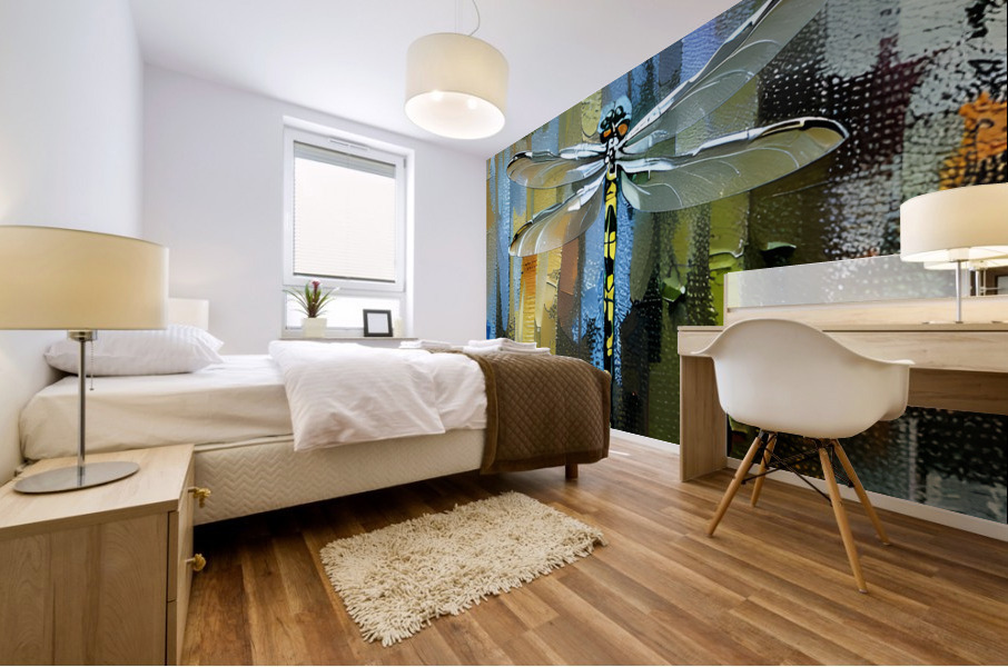 IMG 0200 Mural print