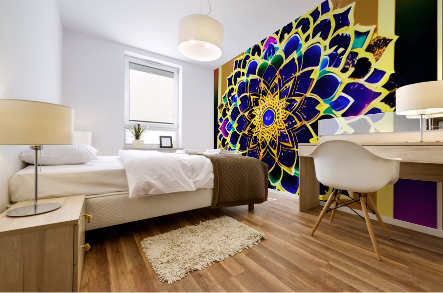 IMG 0354 Mural print