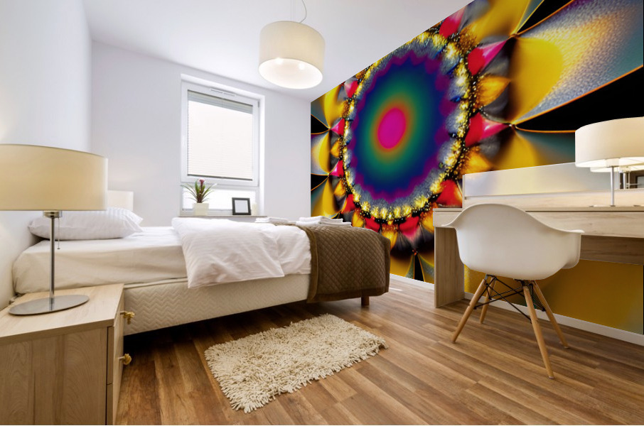 IMG 0384 Mural print