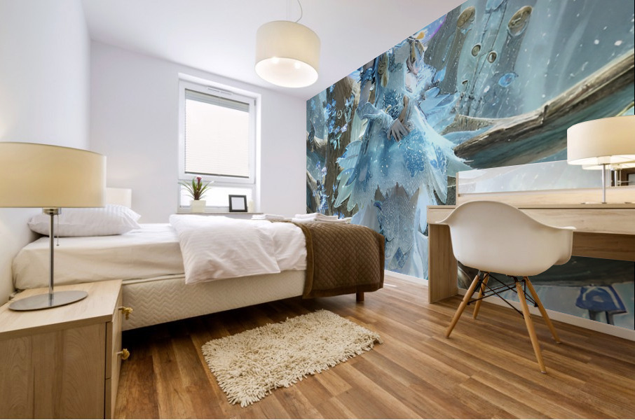 IMG 0264 Mural print