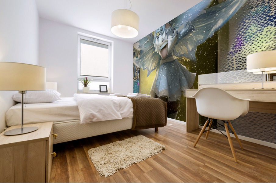 IMG 0261 Mural print