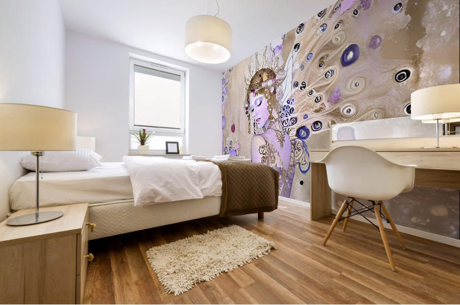 IMG 0305 Mural print