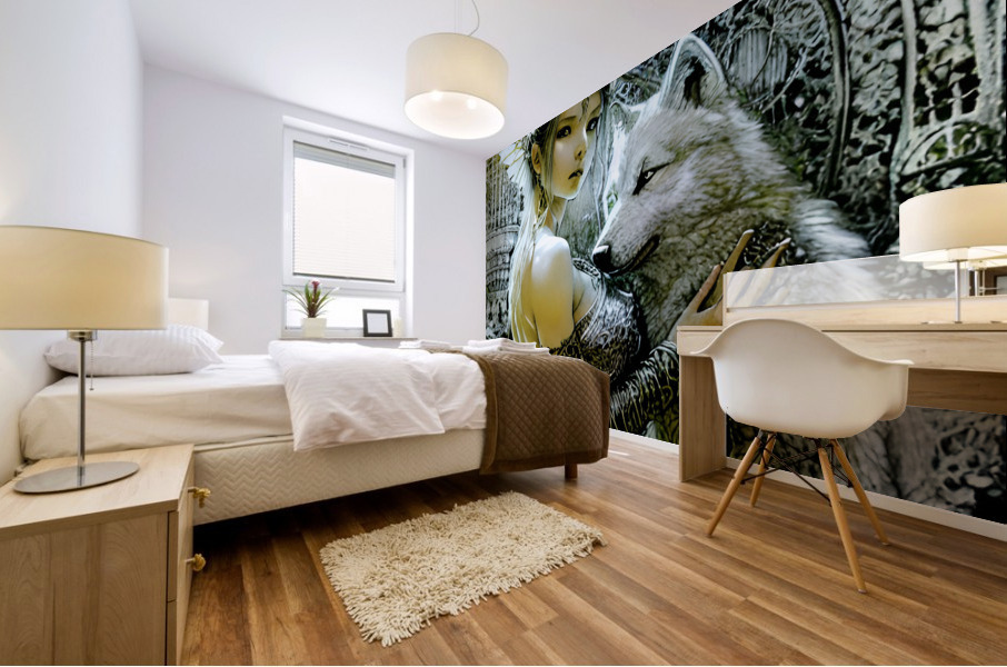 IMG 0273 Mural print