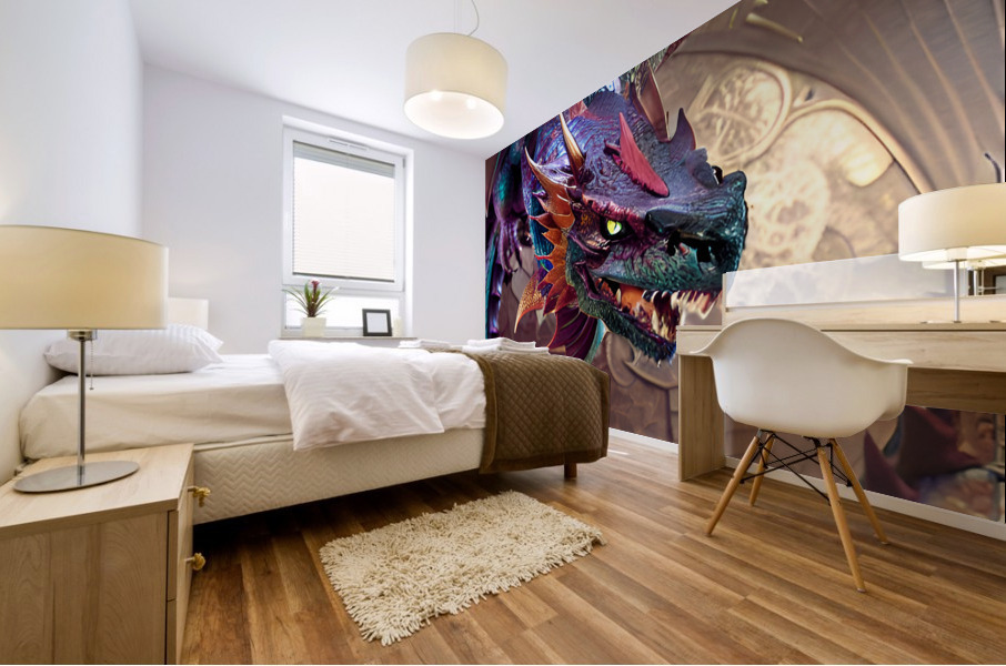 IMG 0472 Mural print