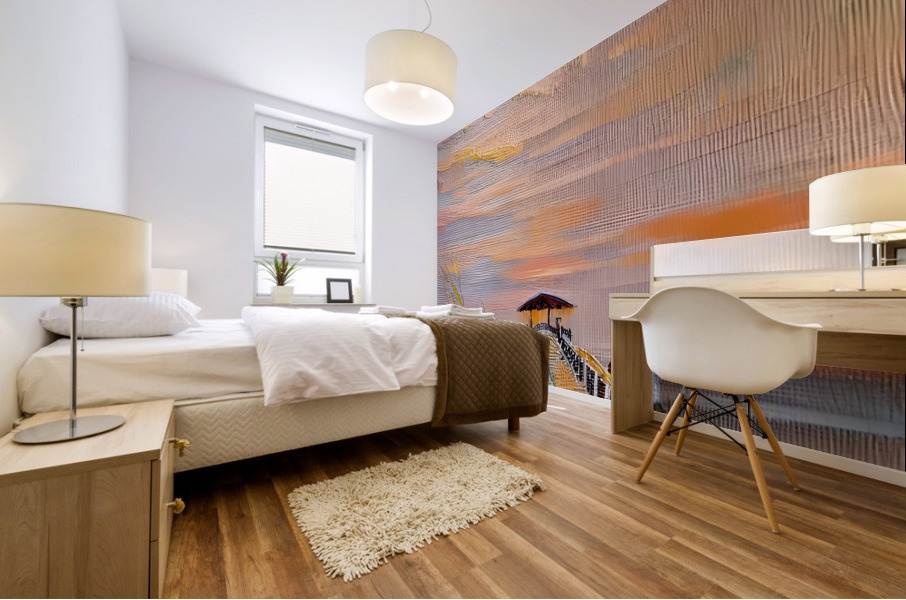 IMG 4775 Mural print