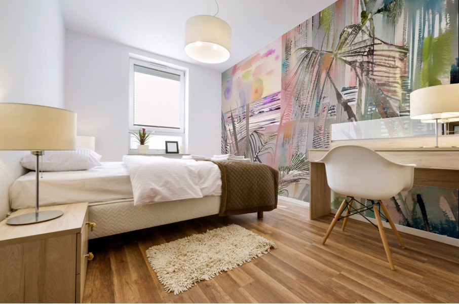 IMG 4510 Mural print