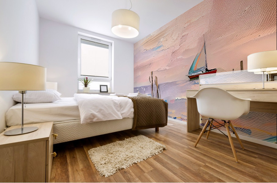 IMG 6937 Mural print