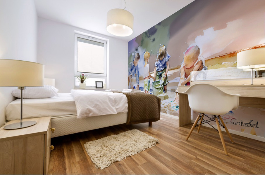 IMG 4521 Mural print