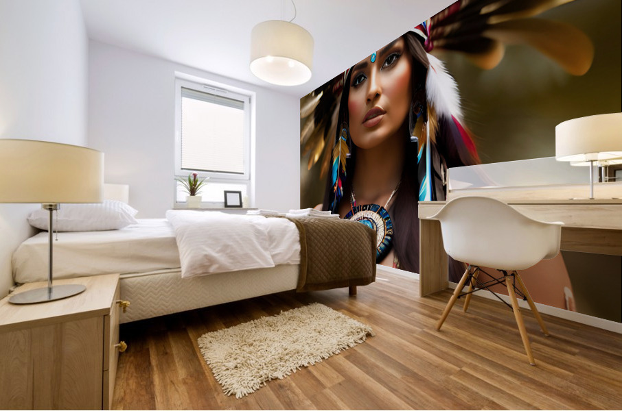 IMG 5038 Mural print