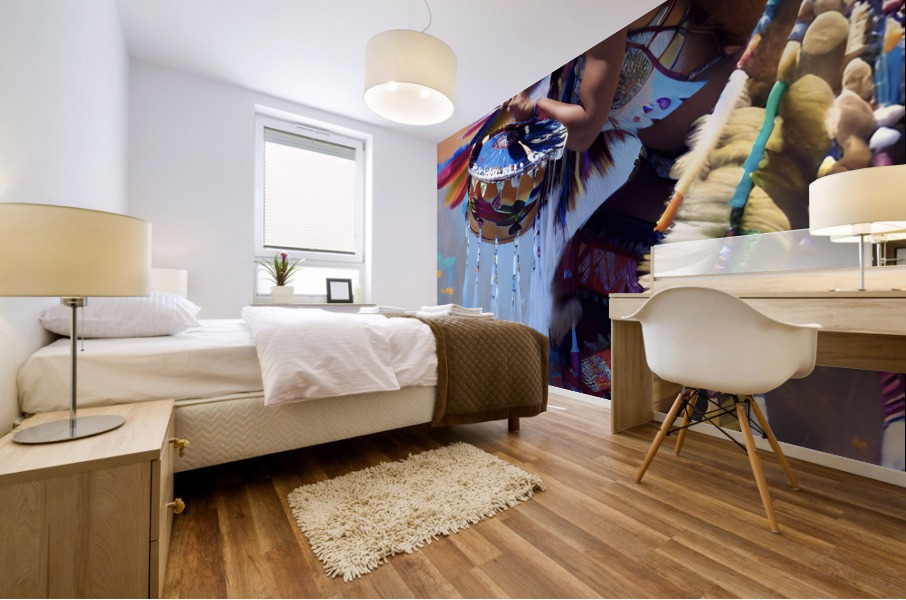 IMG 5053 Mural print