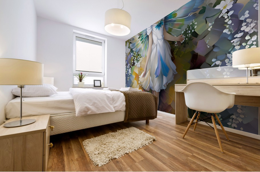 IMG 5080 Mural print