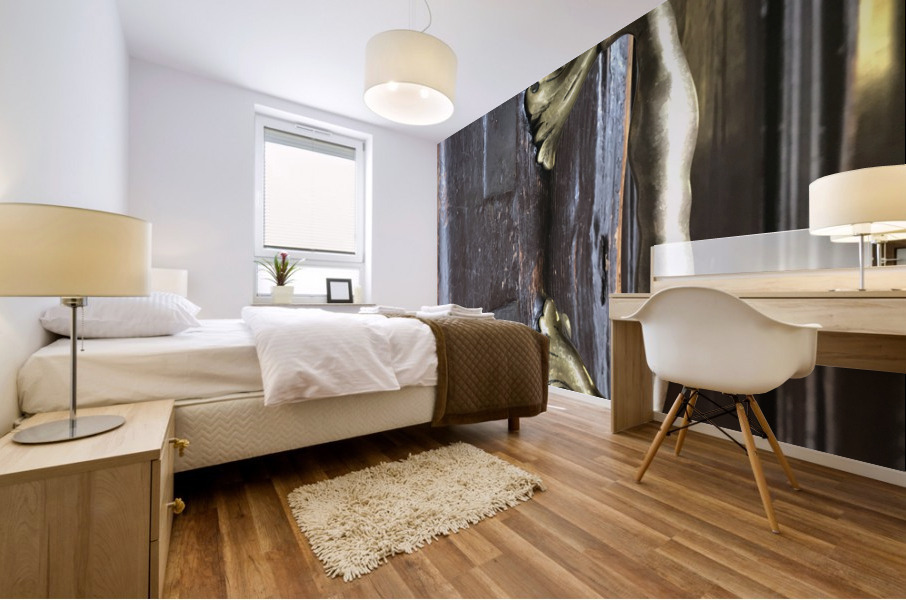 Fara2019 Mural print