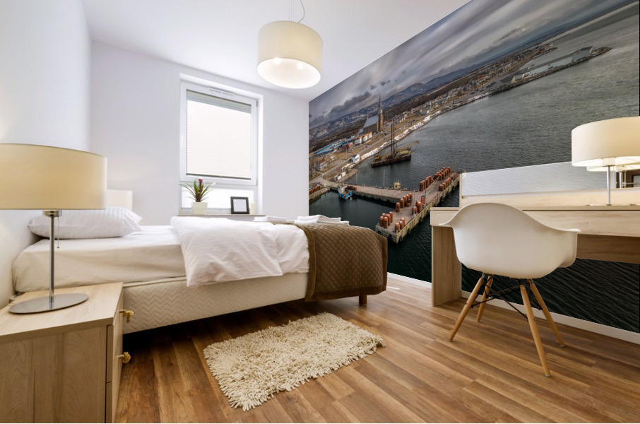 Cheticamp Impression murale