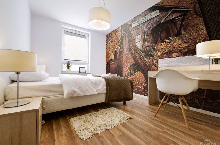 4130D654 FD95 4FF8 A95E 7B618C032E66 Mural print