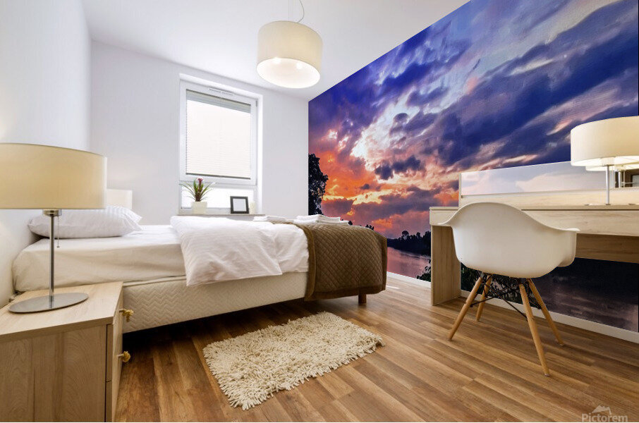 E9E978C7 CA82 47AC 8DCB 400D39FBF45F Mural print