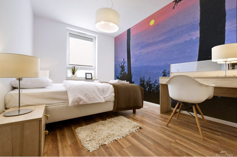 45A17DEF CAA6 47A1 B2E1 6BD2FDD68D3C Mural print